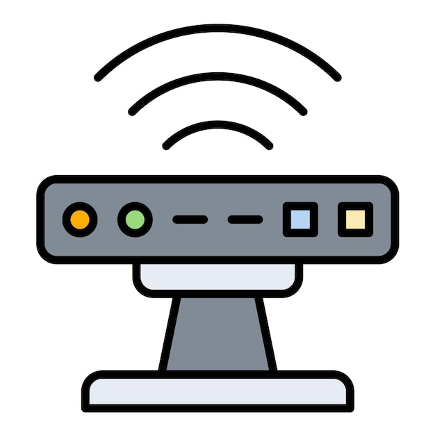 Kinect-Flat-Bildgebung