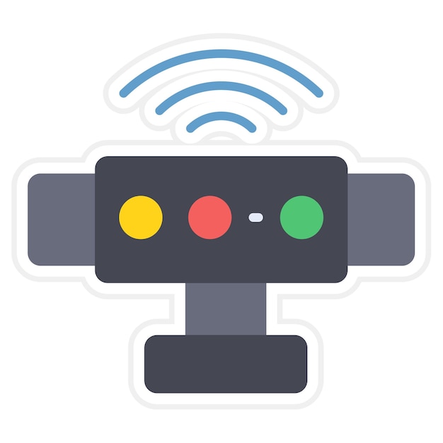 Kinect-Symbol