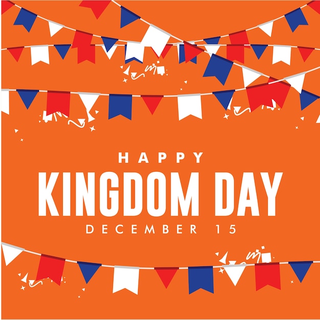 Kingdom day sale sonderangebot