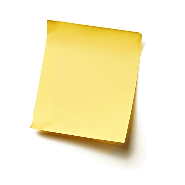 klebrige Notizen