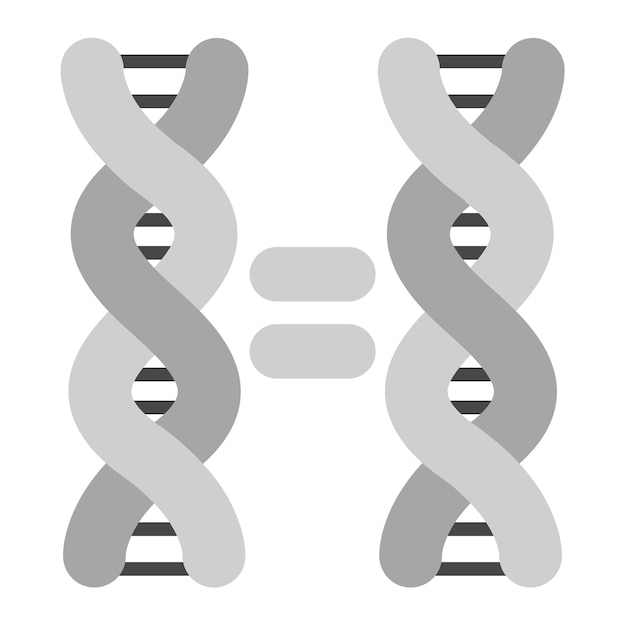 Vektor klonen von vektorbildern kann für bioengineering verwendet werden