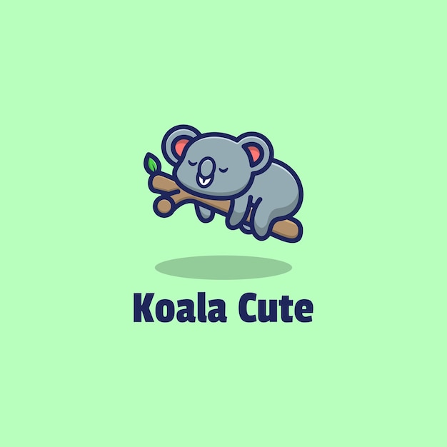 Koala süß