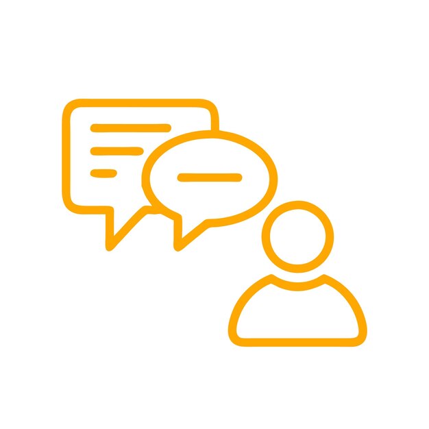 Kommunikation und Feedback