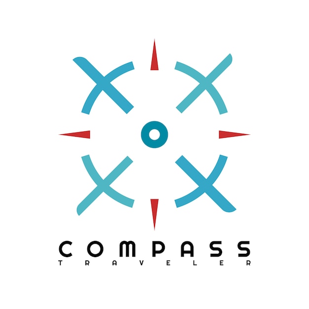 Kompass-logo