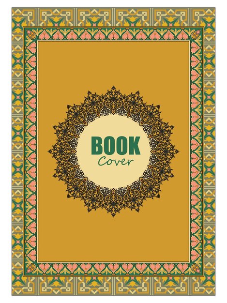 Koran-cover-design