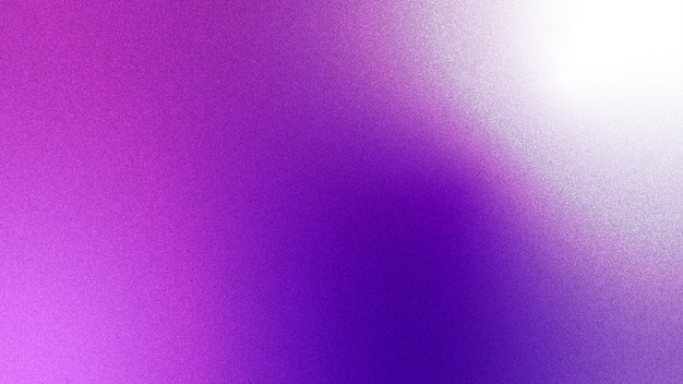 Kornig gradierter Hintergrund