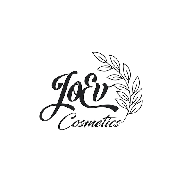 Kosmetik-logo-design