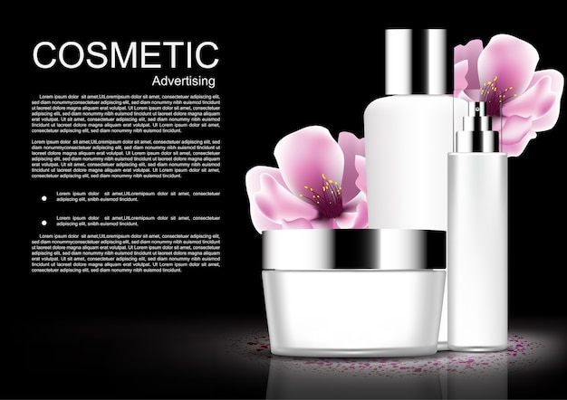 Kosmetik-set