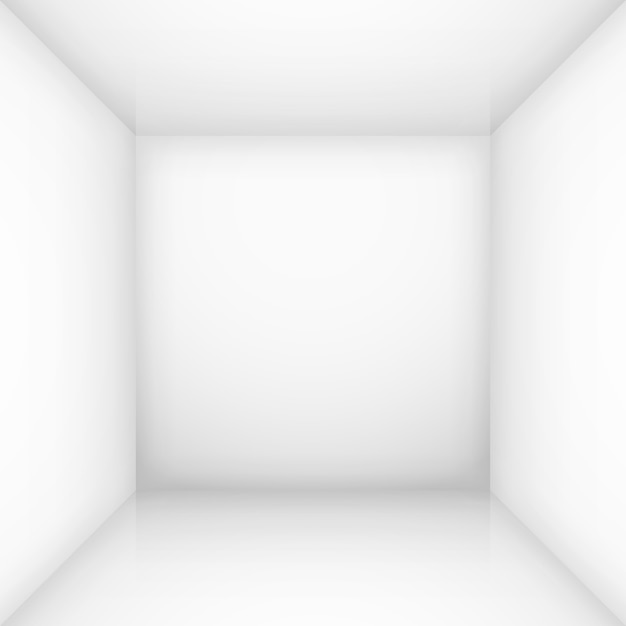 Kostenlos leeren Raum Vektor-Kunst