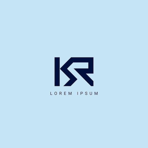 KR-Interlock-Monogramm-Logo