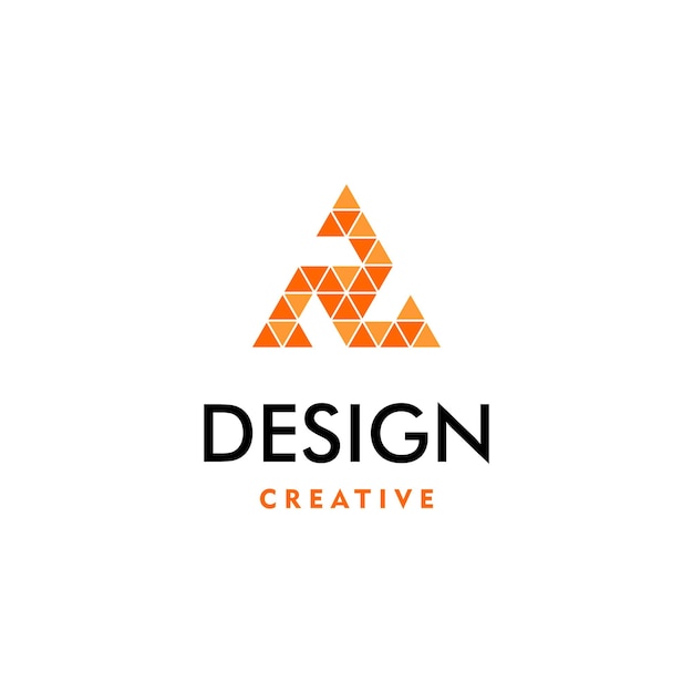 kreativen Logo-Design