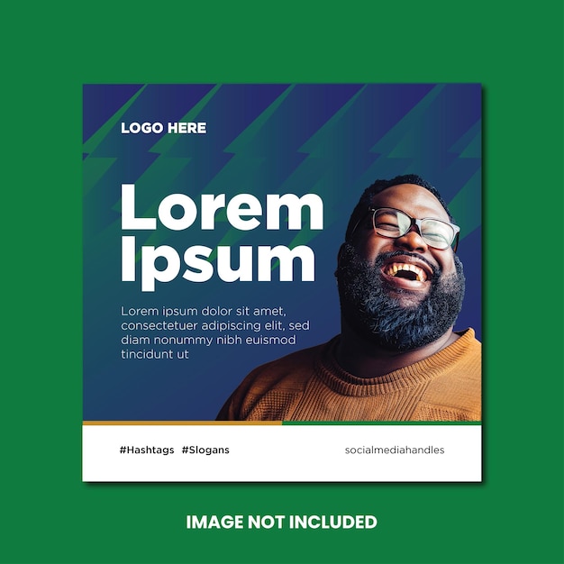Kreatives Design in den sozialen Medien