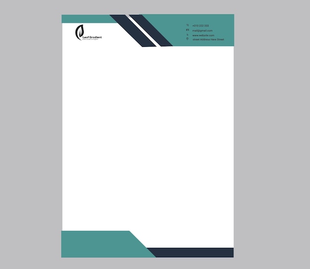 Kreatives Design