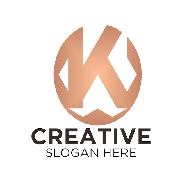 Kreatives logo