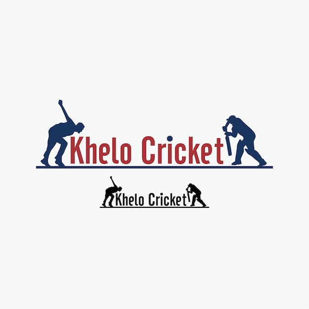 Kricket-logo