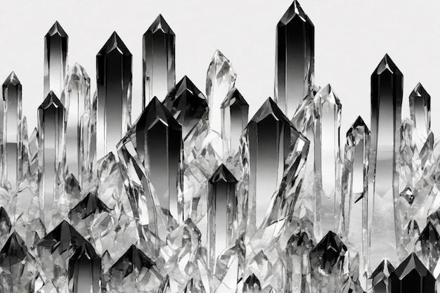 Vektor kristall