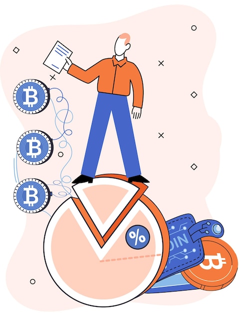 Kryptowährung, Bitcoin-Mining-Metapher, Blockchain-Austauschplattform, Cyber-Banking-Verfahren, Bitcoin-Handelsbrieftasche, E-Währungstransaktionen, digitaler Währungs-Kryptowährungsmarkt, versteckter Bergbau