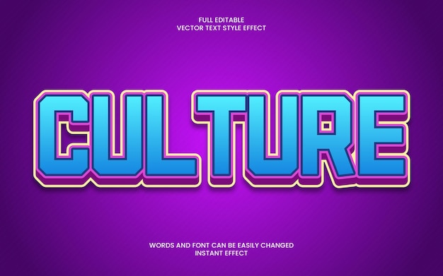 Kulturtexteffekt