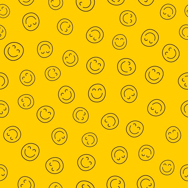 Lächelnde Blume abstrakte Persönlichkeit Maskottchen Design lustiges Gesicht niedlich iconx9