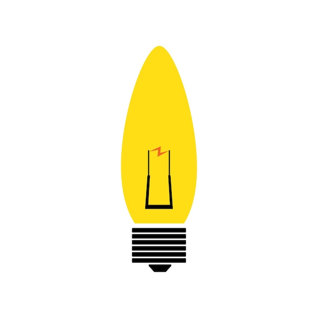 Lampen-logo-vektor