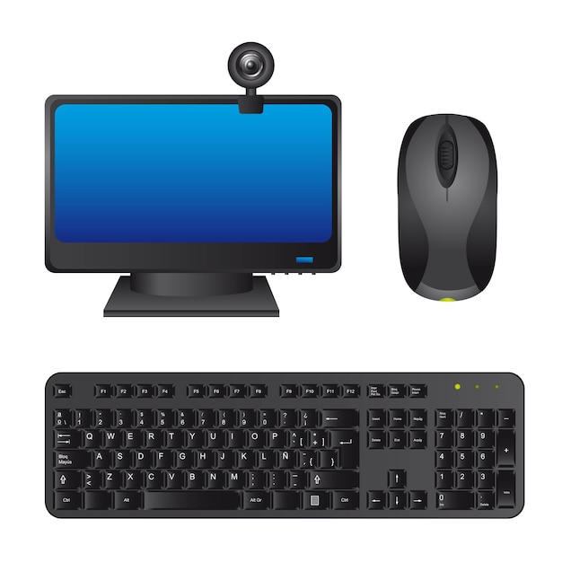 Laptop-Computer