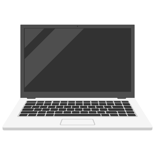 Laptop-Computer