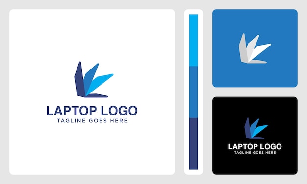 Laptop-logo entsperren