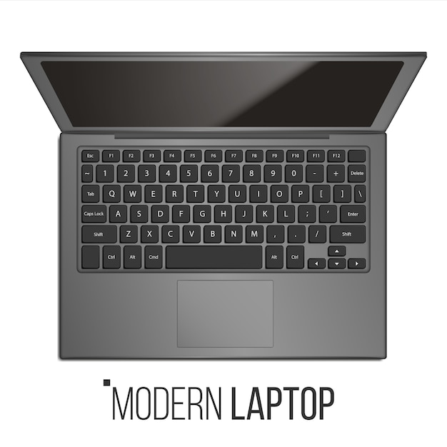 Laptop