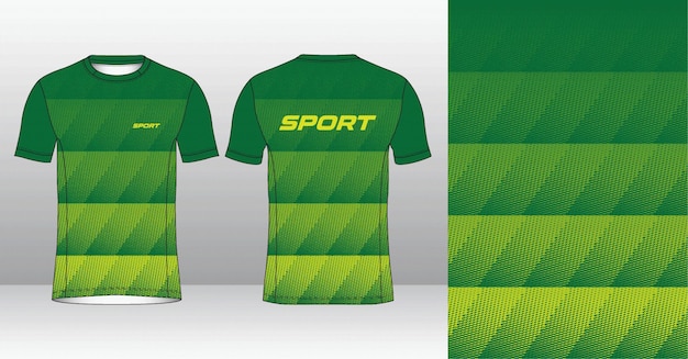 Lauf-Jersey Design Sport-Jersey-Design für maßgeschneiderte Sublimation