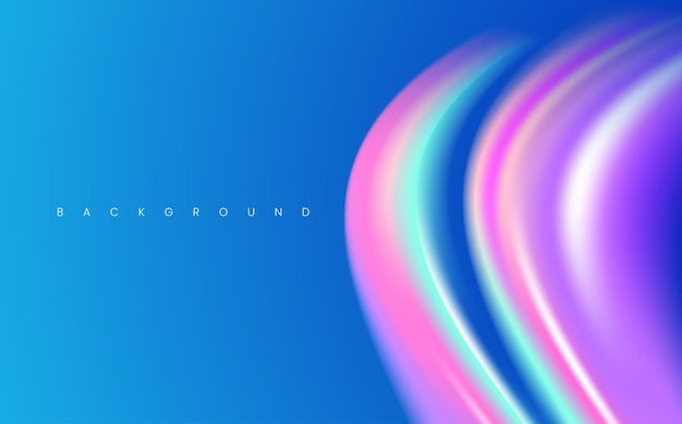 Lebendige Pastellfarbe helle weiche Schönheit Textur abstraktes Hintergrunddesign