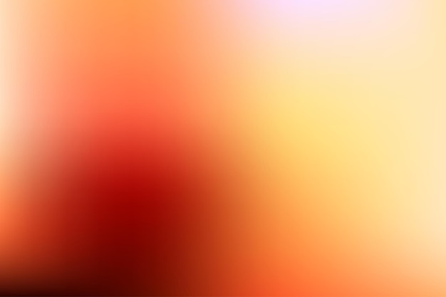 Vektor lebendiger gradient-hintergrund