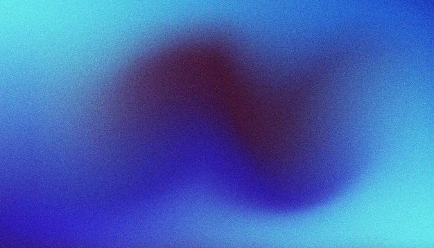 Lebendiger, körniger Gradient Ein Spritz Lärm und Farbe für eine kreative visuelle Attraktivität