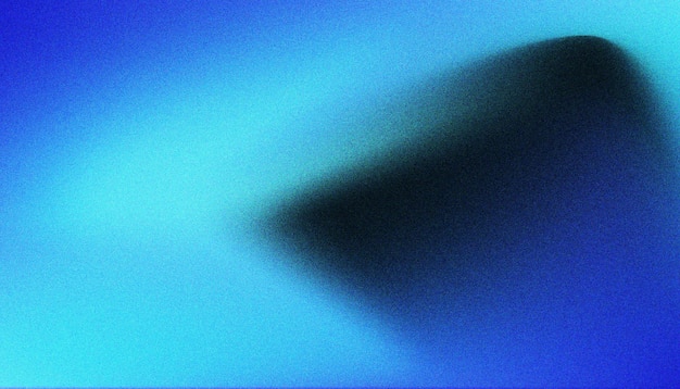 Lebendiger körniger Gradient Ein Spritzer Rauschfarbe für kreative visuelle Attraktivität