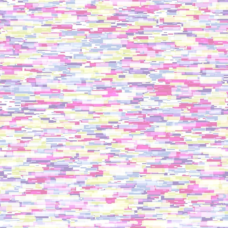 Vektor lebendiges rauschen textur vektor modernes hintergrunddesign digital lief
