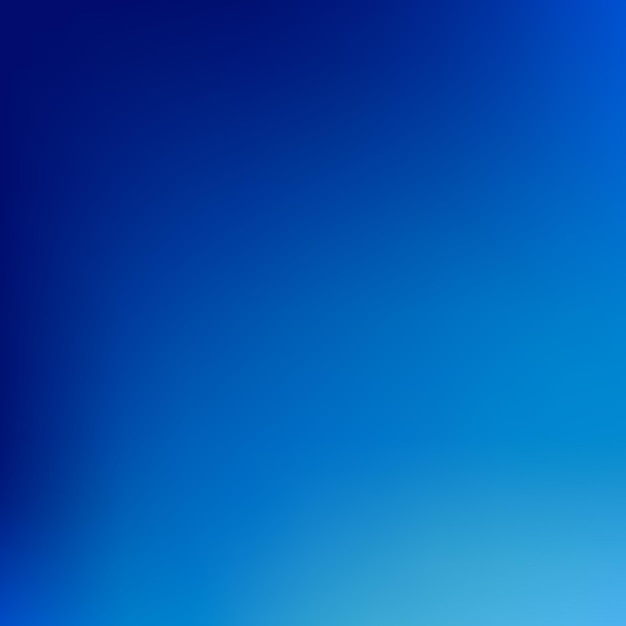 Leerer blauer Halbton-Hintergrund für das Design