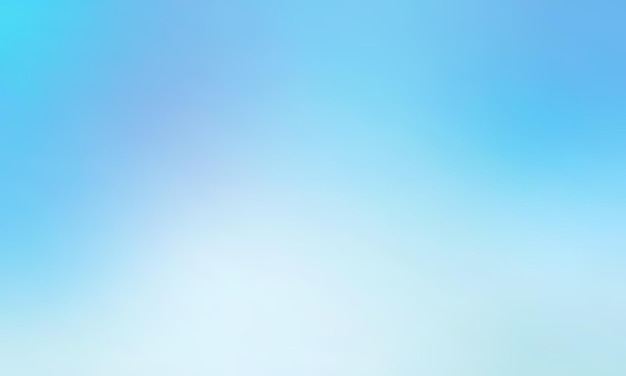 Leerer blauer Halbton-Hintergrund