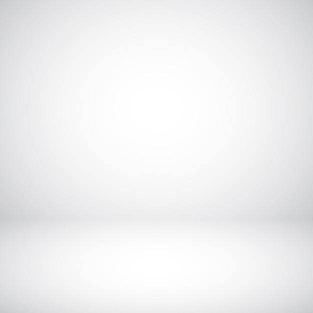 Leerer grauer Studio-Abstrakt-Hintergrund mit Spotlight-Effekt Hintergrund der Produktvitrine