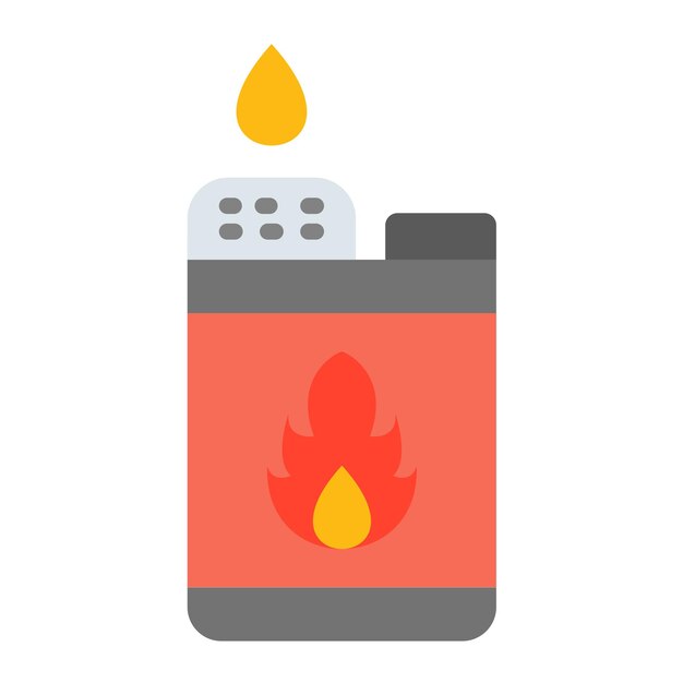 Leichterer Icon-Stil