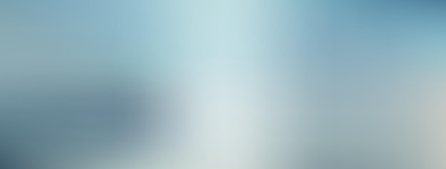 Leichtes Kobalt zu frostblauem Gradient Leichtes Kobalt ändert sich in frostblaues für eine eisige Atmosphäre