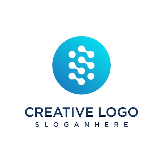 Letter S-Logo-Design-Vorlage Vektorgrafiken