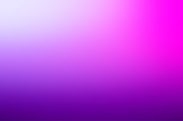 Leuchtende Neonlichter Gradient Hintergrund Illustration
