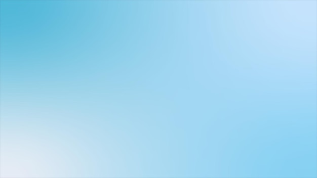 Lichtblau-grau und blau-gradierter Hintergrund