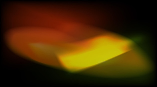 Lichtlecks-Effekt Altes Filmoverlay-Hintergrund Regenbogen-Linsen-Flare-Kamera-Film-Staub-Korn-Textur Belastete Retro-Filmfoto-Verbrennung bg Vektor-Illustration