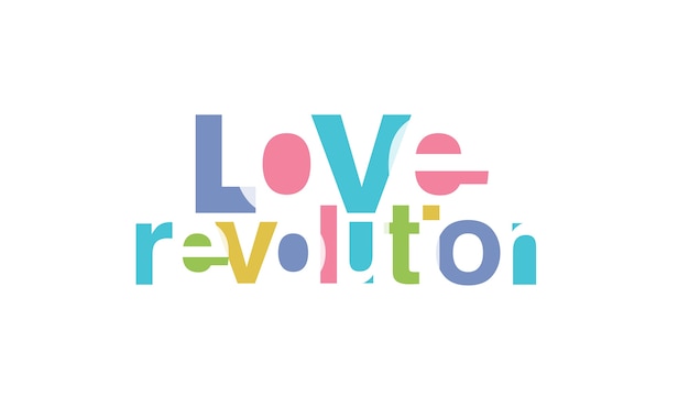 Liebe revolution