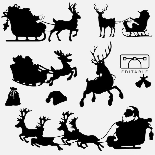 Lieber mit dem Weihnachtsmann