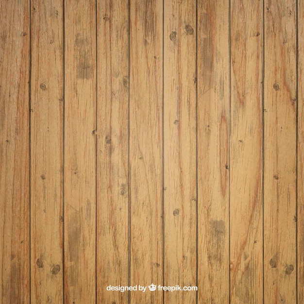 Vektor light brown wood texture