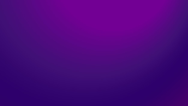 Lila Gradient abstrakter Hintergrund Lila radiale Gradient-Effekt Tapete modern