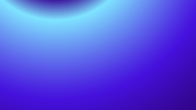 Lila Gradient abstrakter Hintergrund Lila radiale Gradient-Effekt Tapete modern