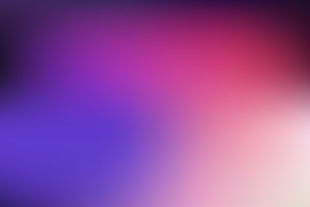 Lila-Gradienten-Hintergrund