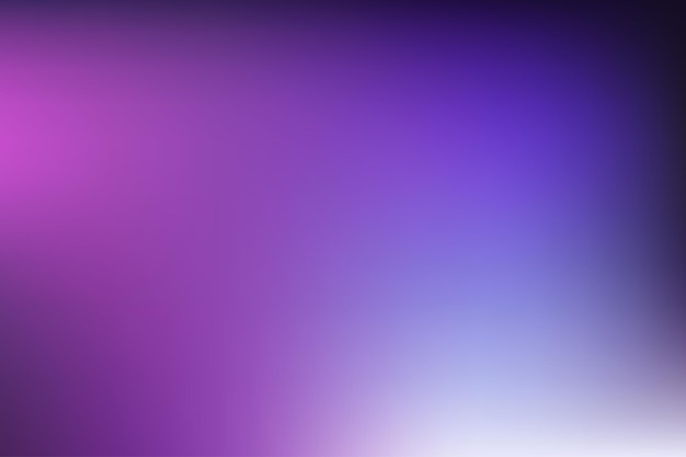Lila Hintergrund mit Farbverlauf